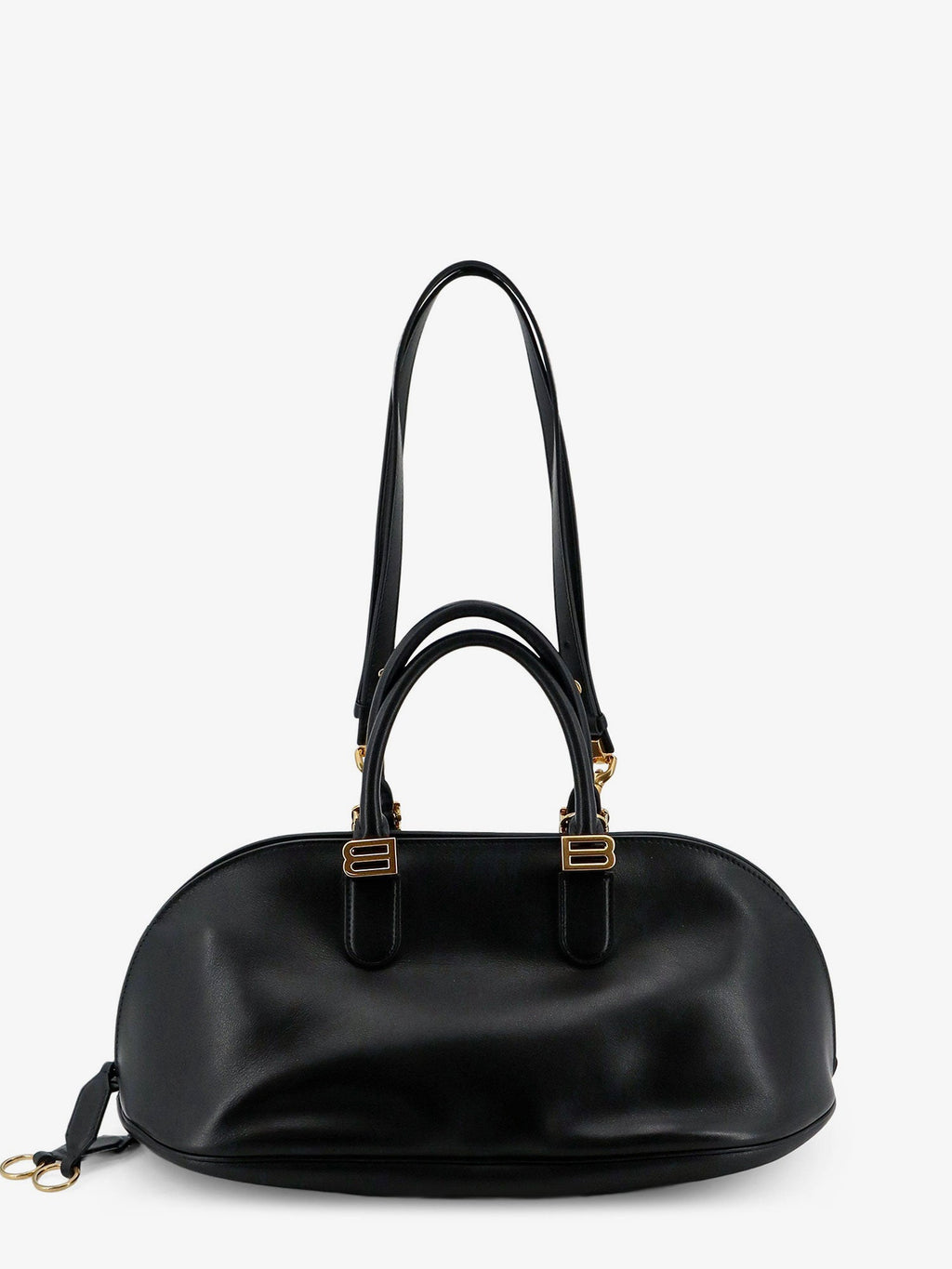 Balenciaga Bolero Bowling Bag