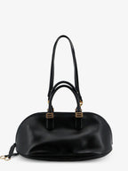 Balenciaga Bolero Bowling Bag