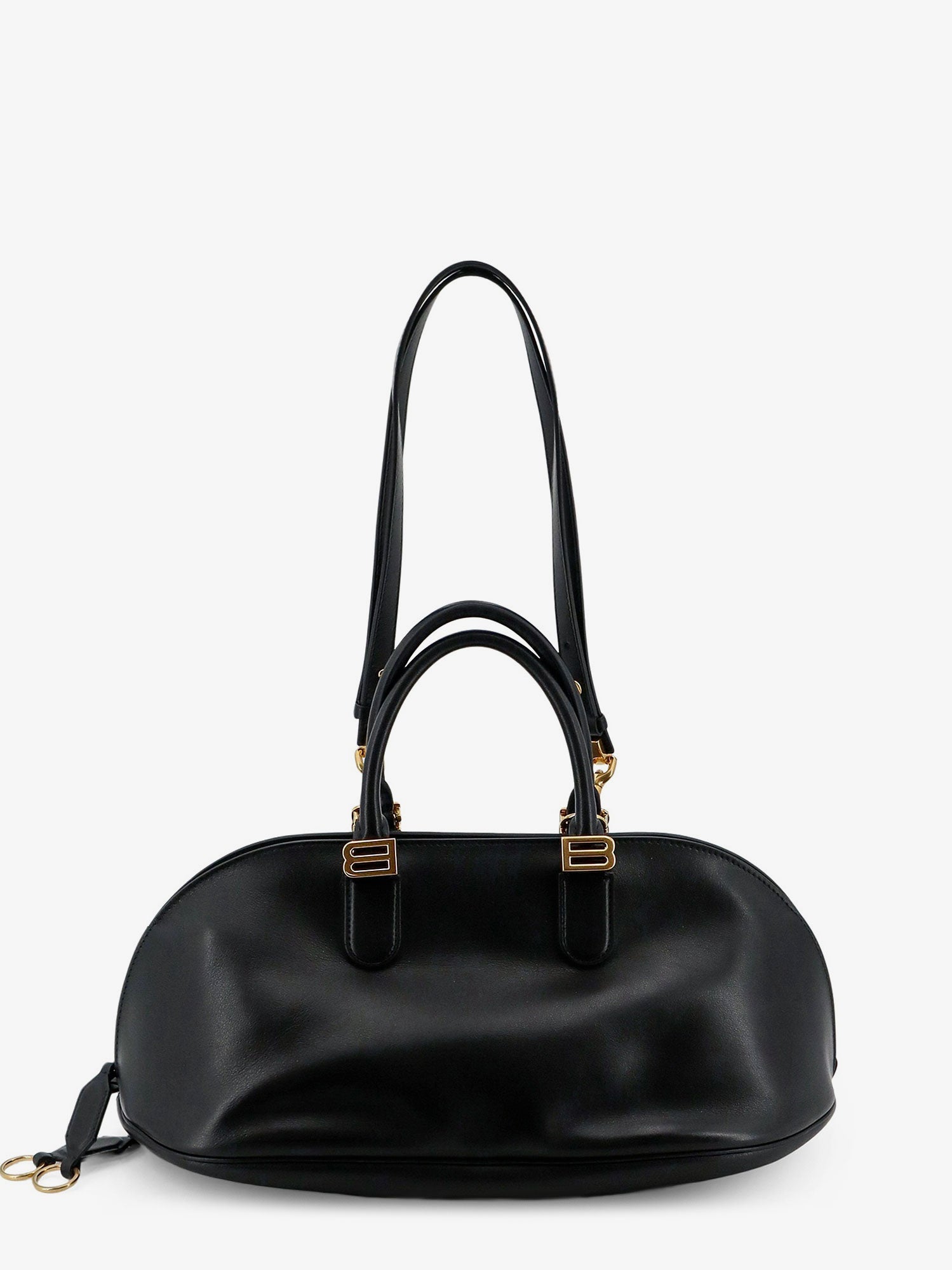 Balenciaga Bolero Bowling Bag