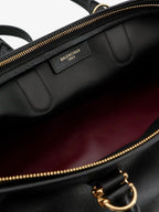 Balenciaga Bolero Bowling Bag