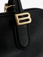 Balenciaga Bolero Bowling Bag