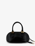 Balenciaga Mini Bowling Bolero Handbag