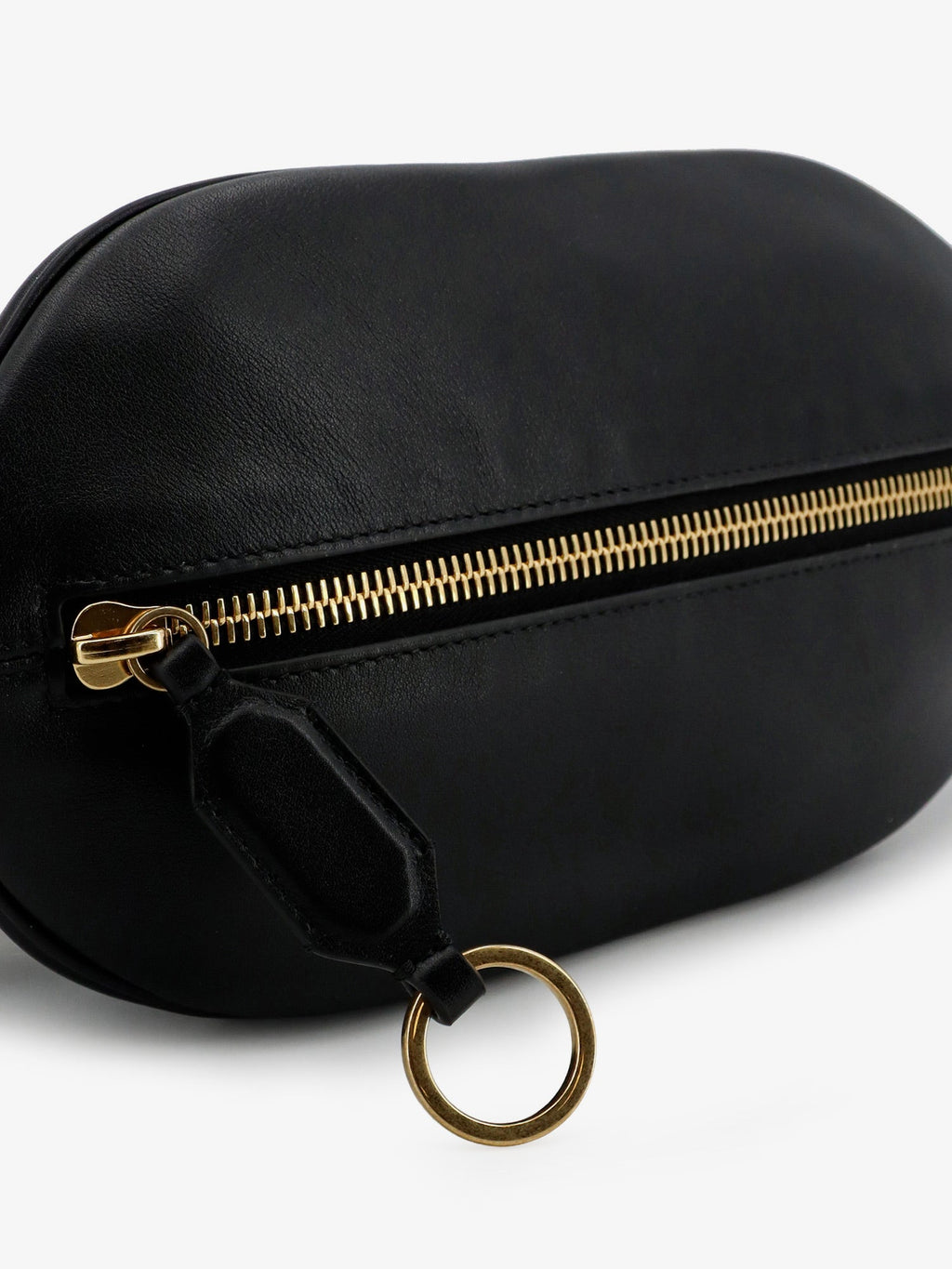 Balenciaga Mini Bowling Bolero Handbag