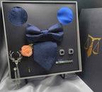 The Earl Tie Box Set - Stylish Tie Box Set for Every Occasion