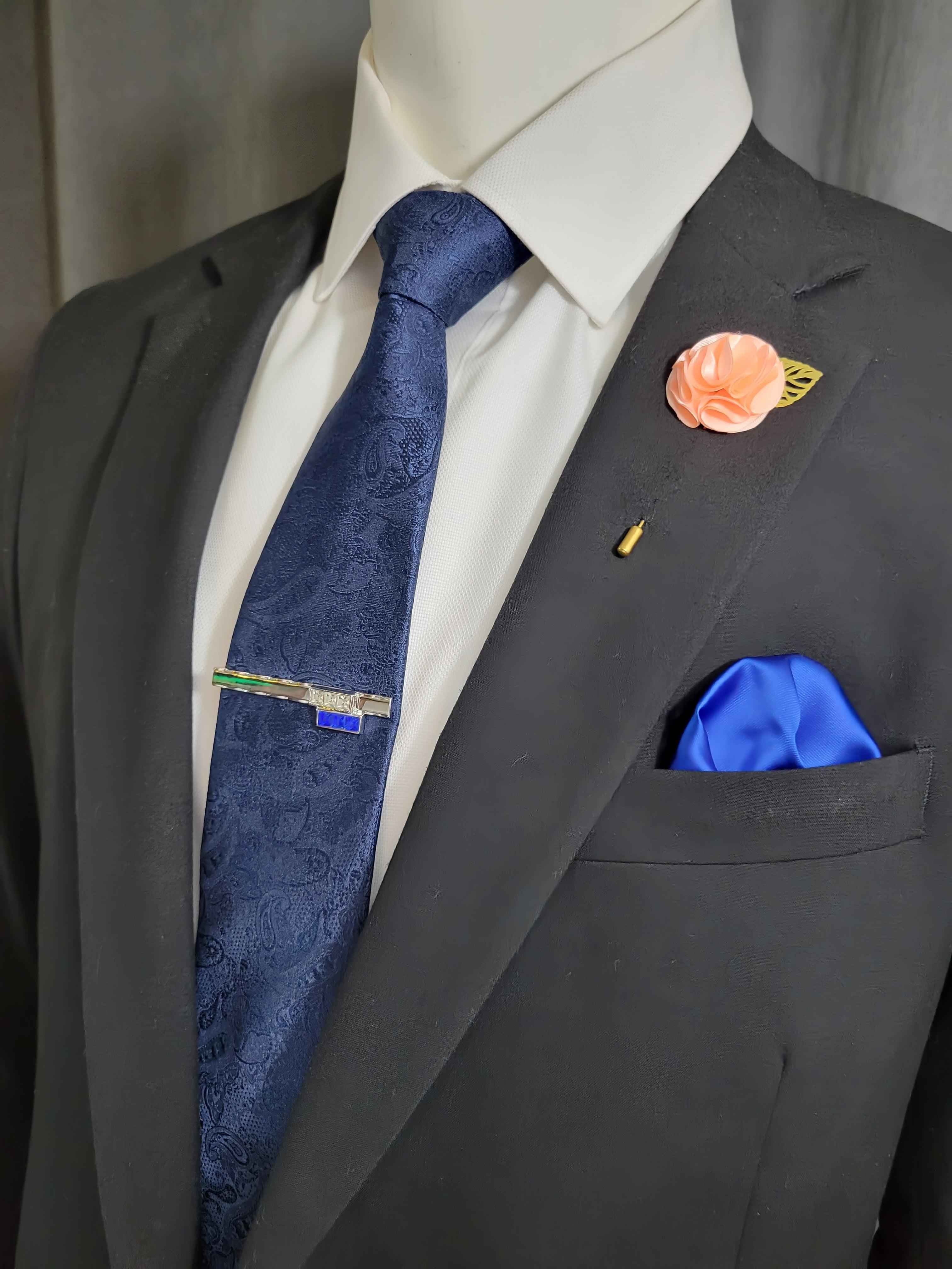 The Earl Tie Box Set - Stylish Tie Box Set for Every Occasion