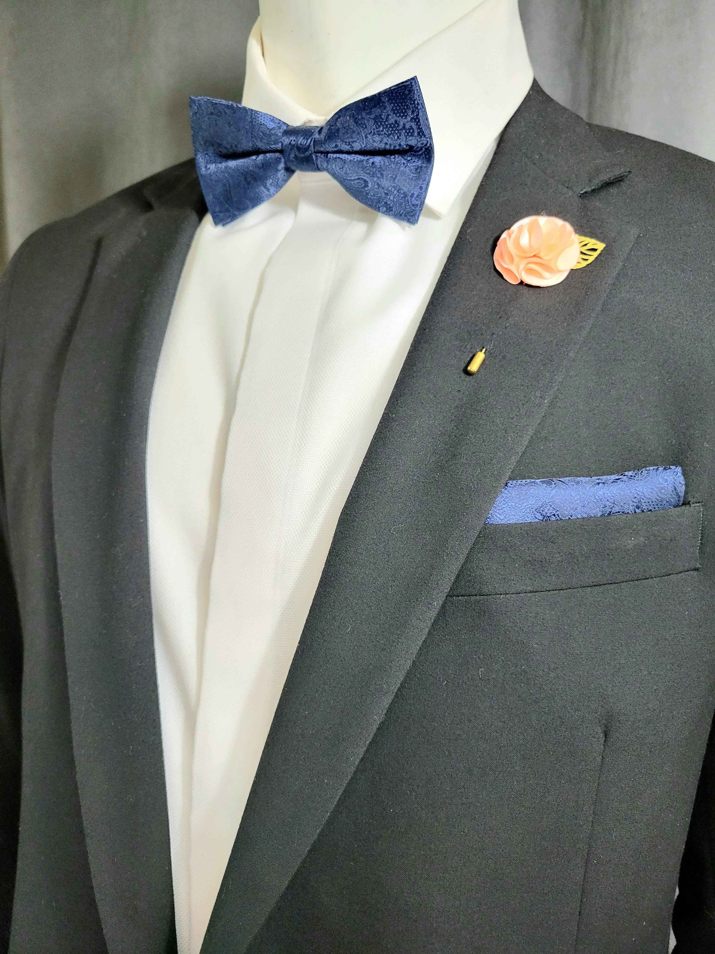 The Earl Tie Box Set - Stylish Tie Box Set for Every Occasion