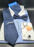The Earl Tie Box Set - Stylish Tie Box Set for Every Occasion