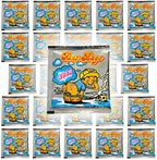 36 Fart Stink Bombs + 36 Exploding Bomb Bags ( 72 TOTAL ) ~ prank combo set!