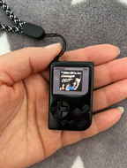 MICRO BOY™