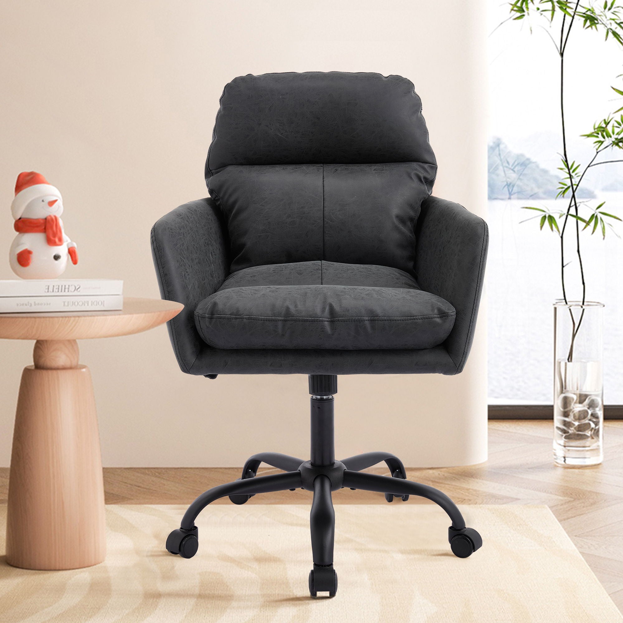 Office Chair With Adjustable Height