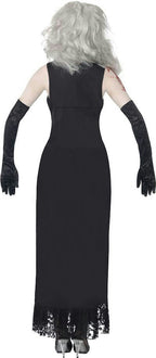 Living Dead Dolls Hollywood Horror Womens Doll Adult Costume Size Small