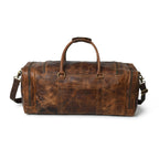 Cohen Buffalo Weekender Duffle