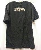 Nightshade Black Series Beautiful Horror Watching, Waiting T-Shirt Sz XL