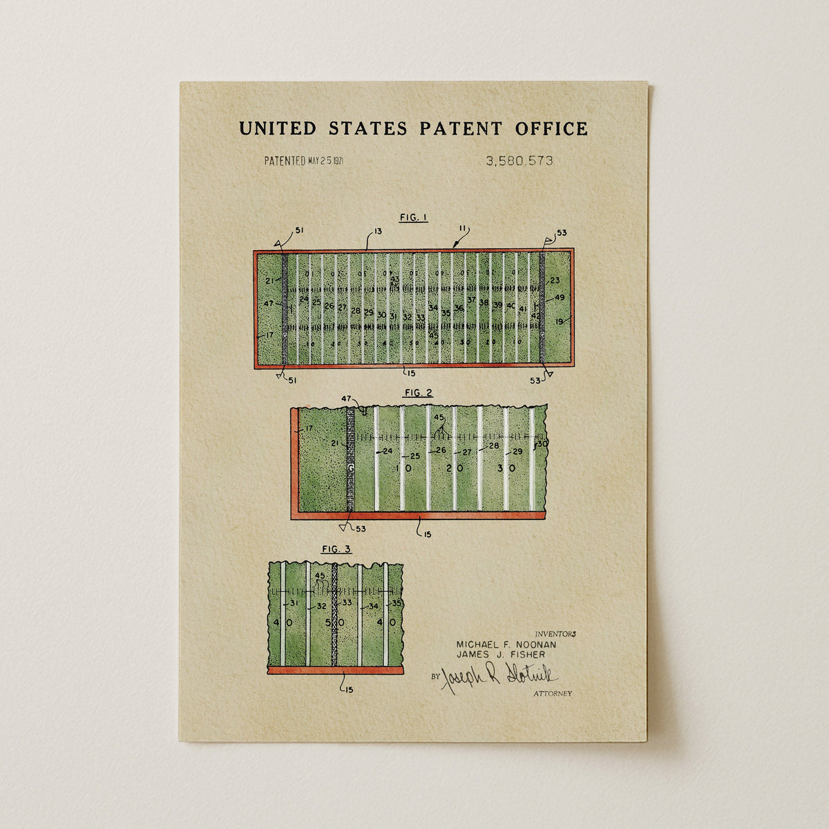 Football Field (1971)