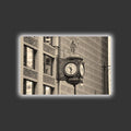 Time In Chicago
