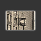 Time In Chicago