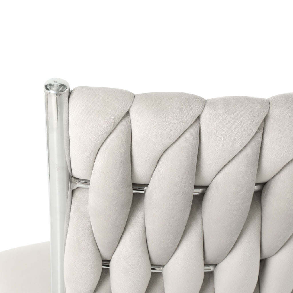 Modern Dining Chair Set