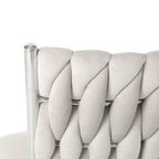 Modern Dining Chair Set