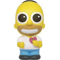 Monogram The Simpsons Homer Simpson Figural Coin Bank