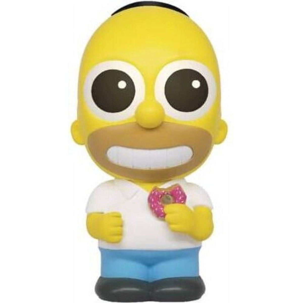 Monogram The Simpsons Homer Simpson Figural Coin Bank