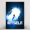 BET ON MYSELF - SAMURAI