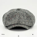 The Peaky Balboa