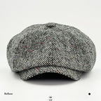 The Peaky Balboa