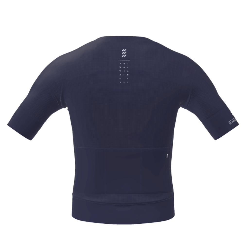 Alitios Men's Navy Etheros SR Jersey