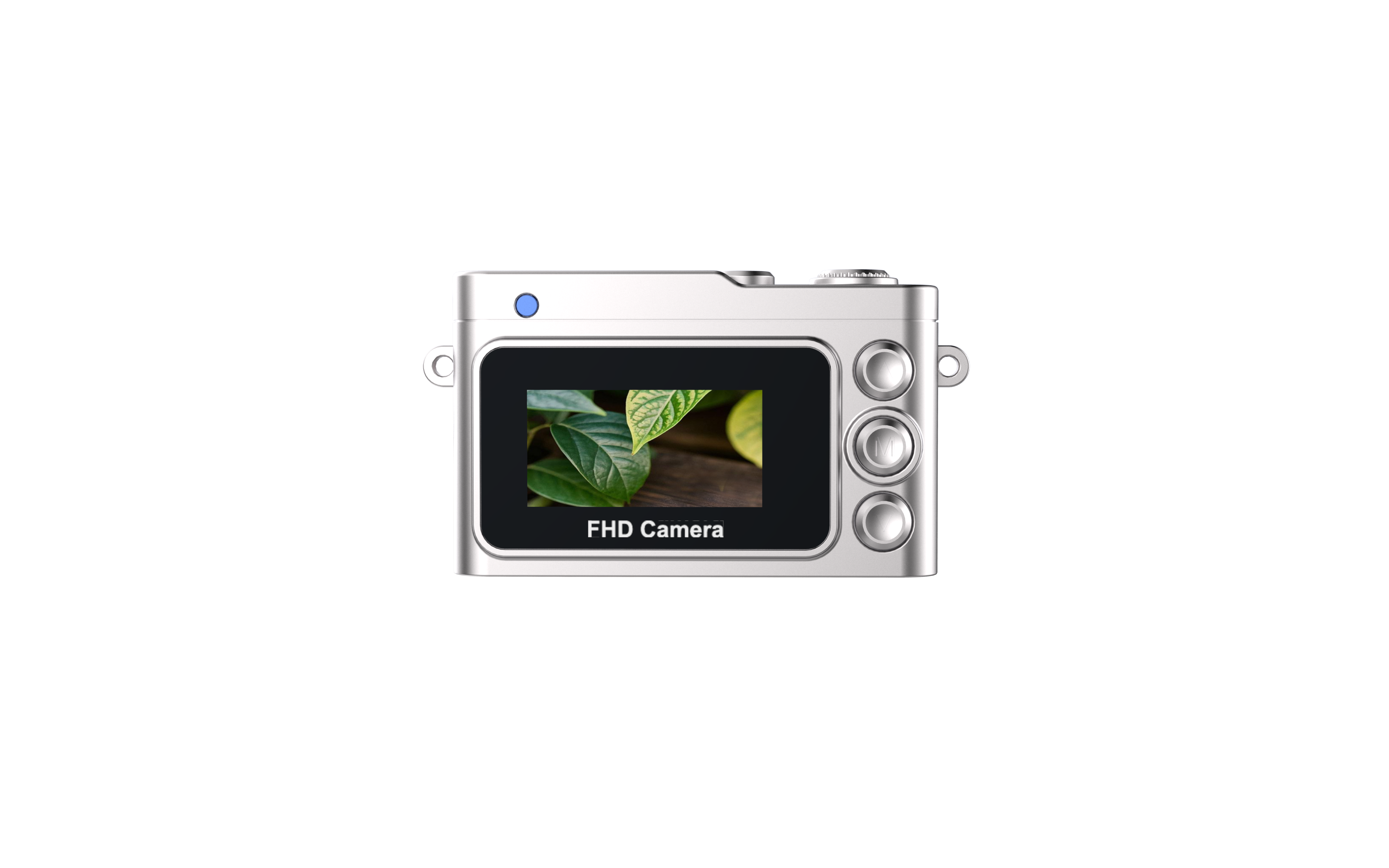 Y2Kraft™ Y2Classic Camera