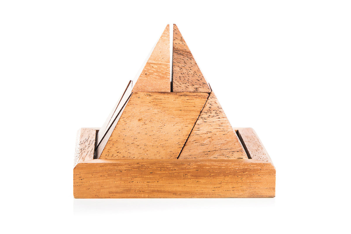 Pyramid #9