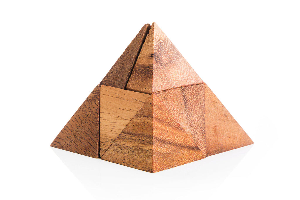 Pyramid #9