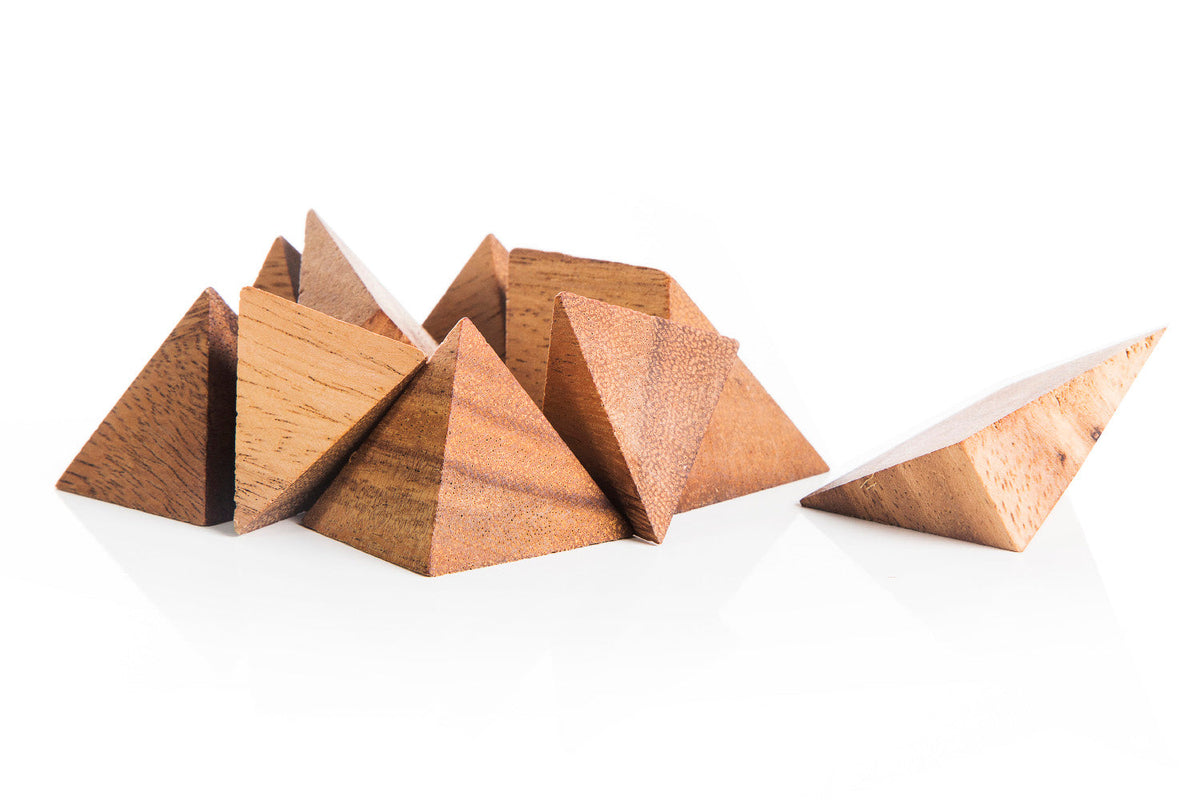 Pyramid #9