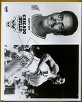 SCOTT MAY Bulls Signed 8x10 Photo PSA/DNA 132762