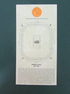 Super Bowl XXXIII Ticket Stub Denver Broncos V. Atlanta Falcons 125855