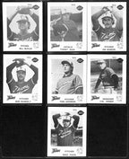 1975 Dairy Queen Baseball Tacoma Twins Complete Team Set (25/25) Cards 189371