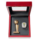 Ring and Trophy Set