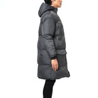 Lance Coat // Smoked