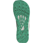 Altra // Women's // Lone Peak Hiker 2 Boot // Gray + Green