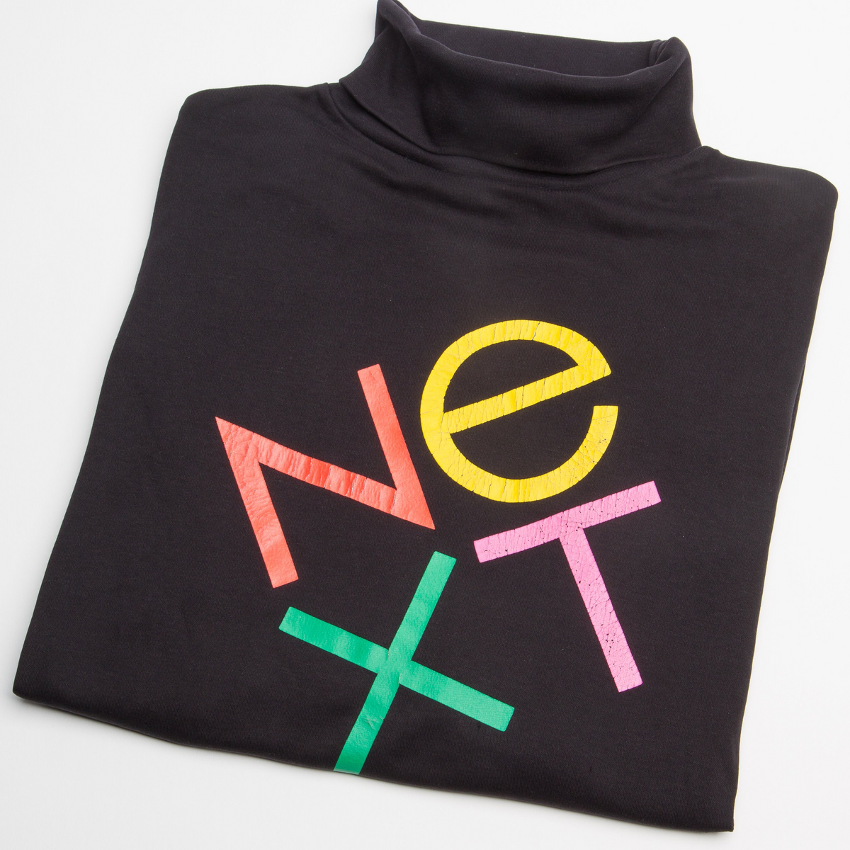 Steve Jobs Turtleneck