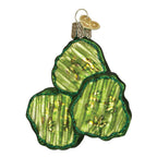 Pickle Chips Ornament