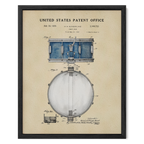 Snare Drum (1939)