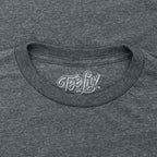 Bazooka Joe T-Shirt - Gray