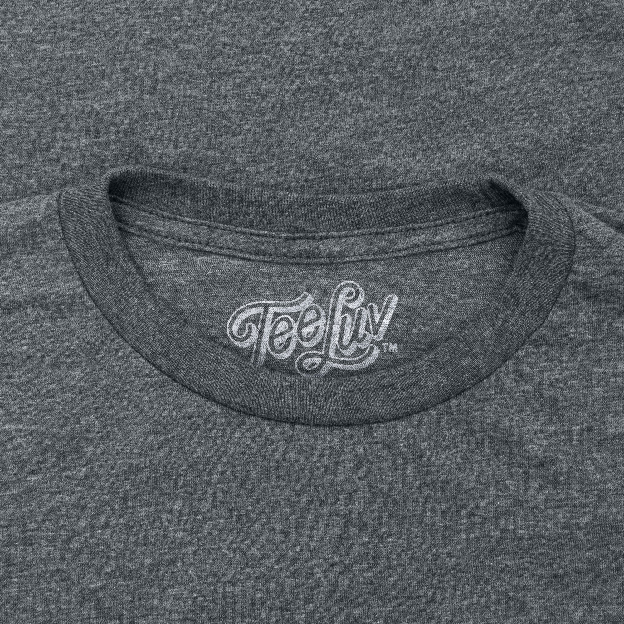 Bazooka Joe T-Shirt - Gray