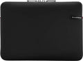 Brenthaven Ecco-Prene 15in Tablet Laptop Sleeve II Case Plus - Black