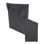 Cerutti // Two Button Suit // Charcoal