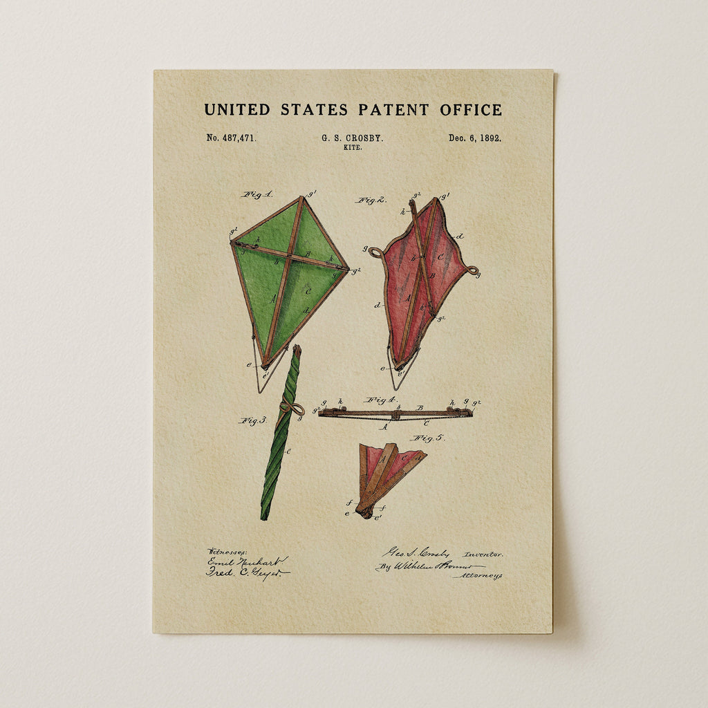 Kite (1892)