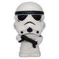 Monogram Star Wars Stormtrooper Figural Coin Bank
