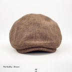 The Peaky Dudley Cap