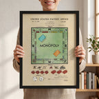 Real Estate Game (1935)