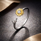 925 Sterling Silver Ring with Pavé Setting CZ for Women